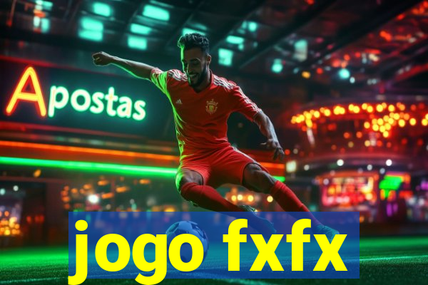 jogo fxfx